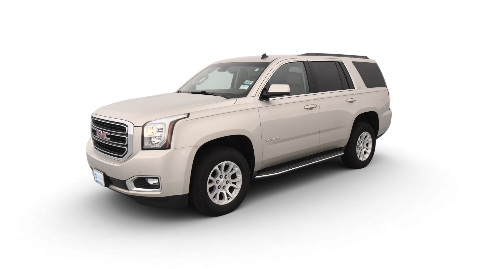 Used 2015 GMC Yukon Carvana
